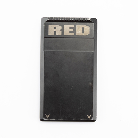RED REDMAG 1.8" 64GB SSD #750-0025 (Compatible With the RED EPIC, SCARLET)