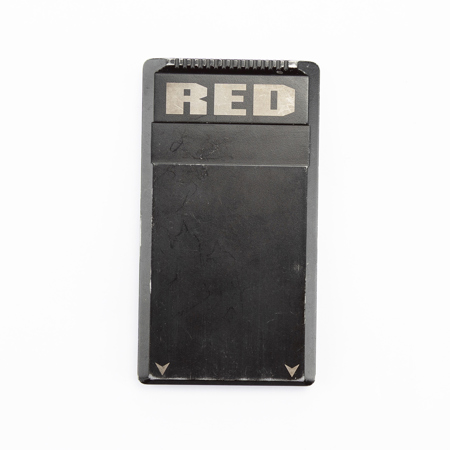 RED REDMAG 1.8" 64GB SSD #750-0025 (Compatible With the RED EPIC, SCARLET)