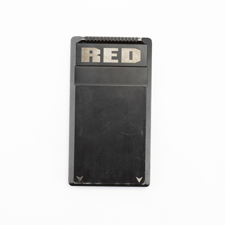 RED REDMAG 1.8" 64GB SSD #750-0025 (Compatible With the RED EPIC, SCARLET)