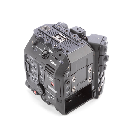 USED Canon EOS C300 Mark III Digital Cinema EF Camera Body