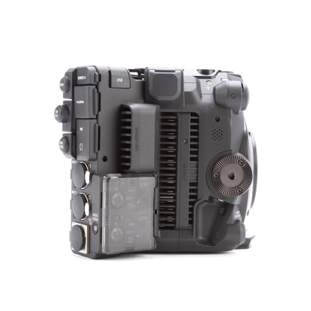 USED Canon EOS C300 Mark III Digital Cinema EF Camera Body