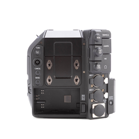 USED Canon EOS C300 Mark III Digital Cinema EF Camera Body