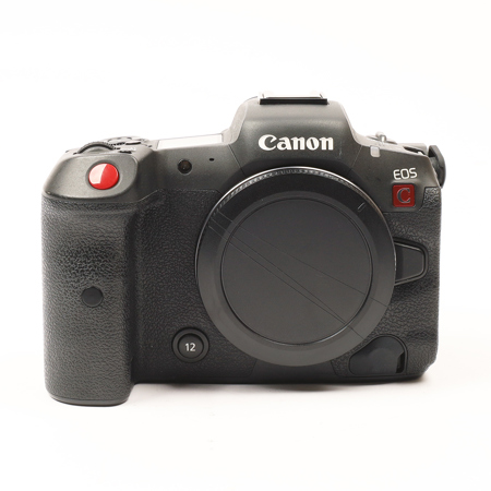 Canon EOS R5 C Mirrorless Digital Cinema Camera Body