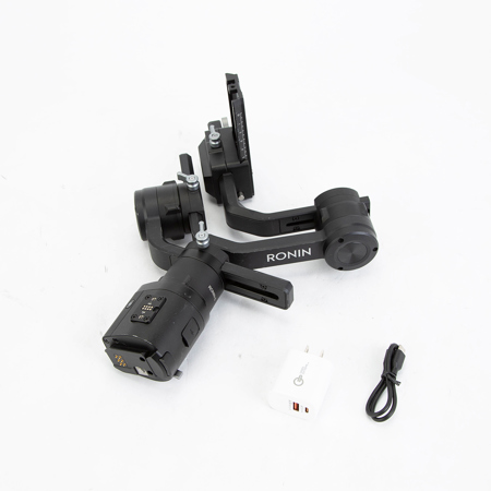 DJI Ronin-S