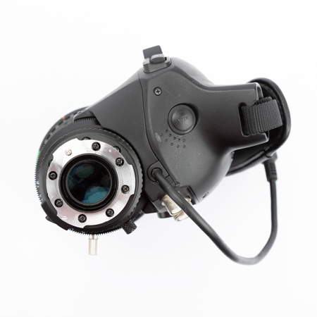 USED JVC Fujinon Exceed Series XT17sx4.5BRM-K3 4.5-77mm f/1.6 HD