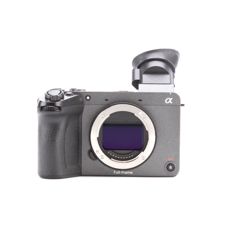 USED Sony FX2 Digital Cinema Camera