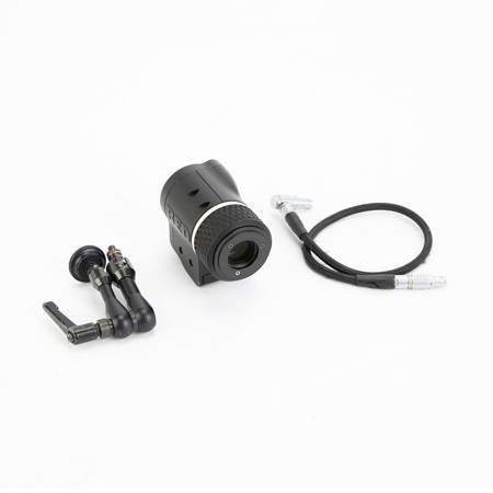 RED Digital Cinema BOMB EVF [LCOS] (Battle-Tested)