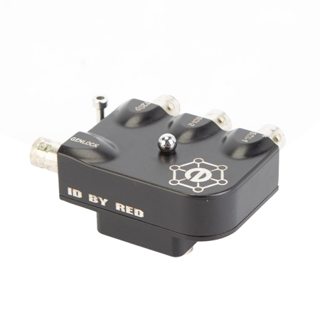 Element Technica Video Breakout Box