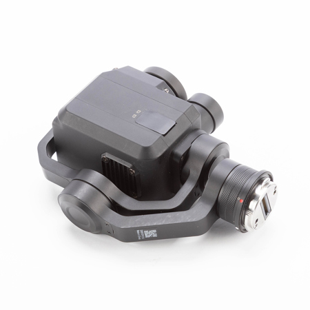 その他 DJI ZENMUSE XT2 USED DJI ZENMUSE XT2 Thermal Camera with 13mm Lens, 640x512
