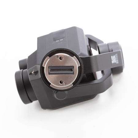 USED DJI ZENMUSE XT2 Thermal Camera with 13mm Lens, 640x512