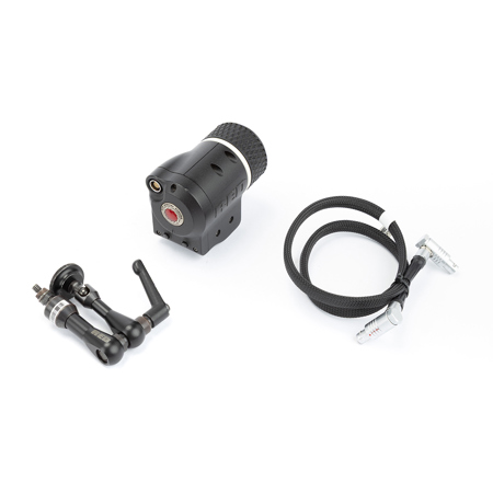 RED Digital Cinema BOMB EVF [LCOS]