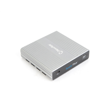 USED NewTek Spark Plus I/O NDI 4K UHD Video Converter