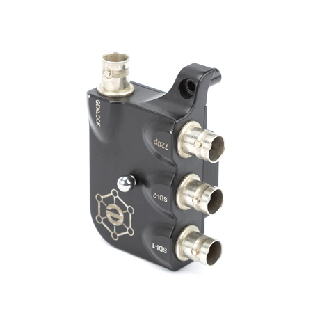Element Technica Video Breakout Box