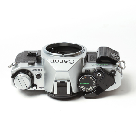 動作確認済】 Canon AE-1 G03-0212-284-2v Canon (キヤノン) AE-1