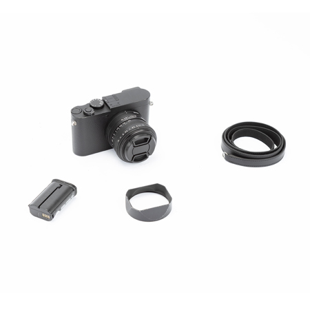 Leica Q2 Monochrom Compact Digital Camera