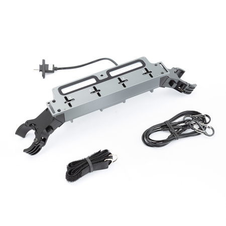 Firehouse Technology BK400 Payload Delivery Kit for Matrice 400