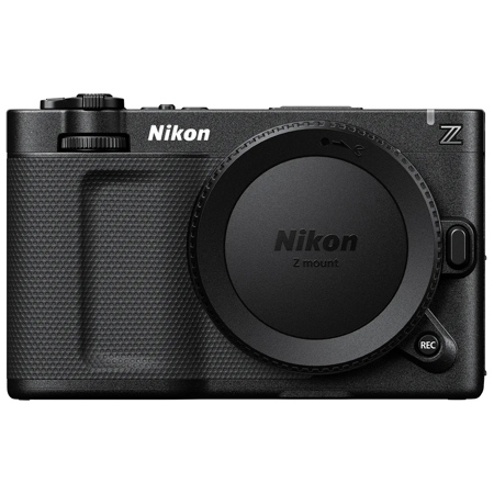 Nikon ZR 6K Cinema Camera
