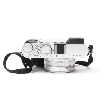 USED Leica D-Lux 7 Digital Camera - Silver