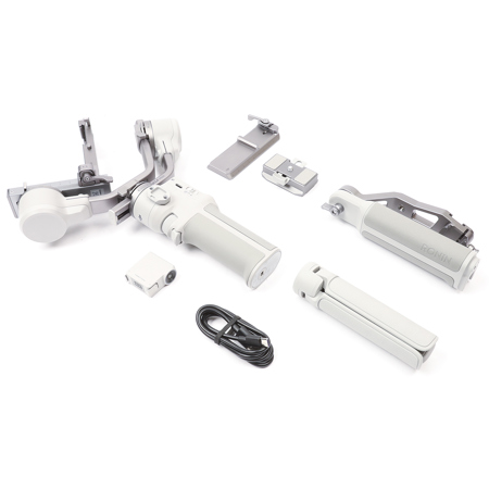 DJI RS 4 Mini Combo Gimbal Stabilizer