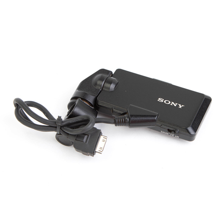 USED Sony PXW-FS5 4K XDCAM Camera System with Super 35 CMOS Sensor