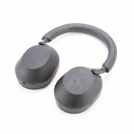 USED Sony WH-1000XM5 Wireless Closed-Back Over-Ear Noise