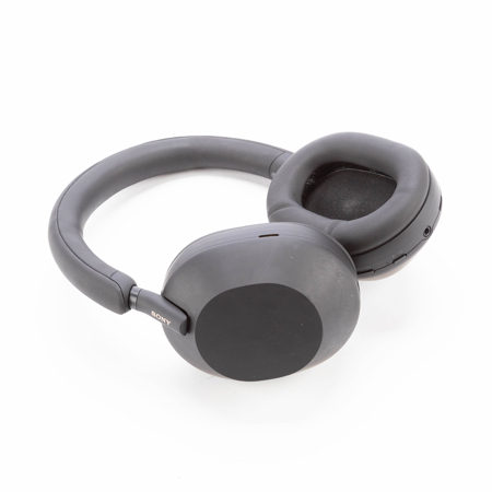 USED Sony WH-1000XM5 Wireless Closed-Back Over-Ear Noise