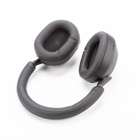 USED Sony WH-1000XM5 Wireless Closed-Back Over-Ear Noise