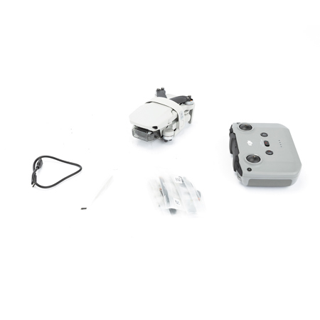 DJI Mini 4K Drone