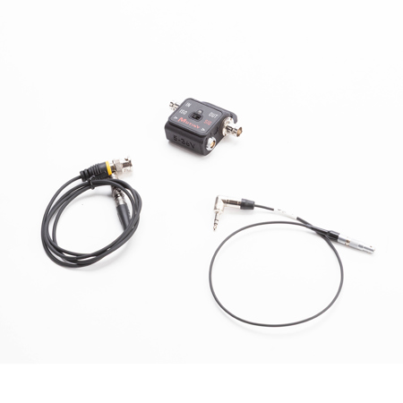 MUTINY 12G Isolator