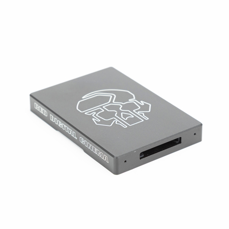 RED Digital Cinema CFexpress Card Reader