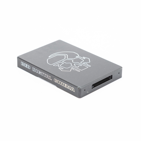 RED Digital Cinema CFexpress Card Reader