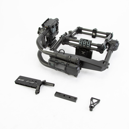 Movi Pro Gimbal Only, Without Battery
