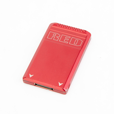 Red Digital Cinema RED MINI-MAG, 480GB