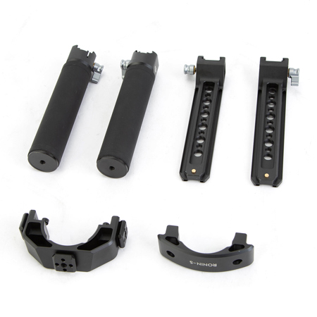 DJI Ronin-S Part 25 Switch Grip Dual Handle