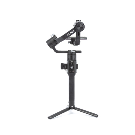 USED DJI Ronin-S
