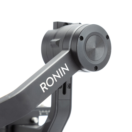 USED DJI Ronin-S