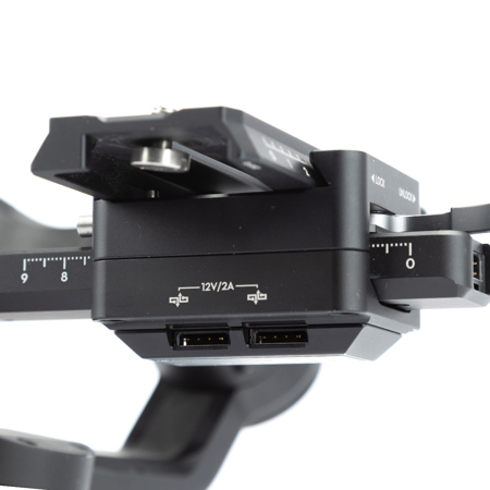USED DJI Ronin-S