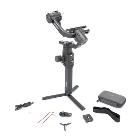 DJI Ronin-S