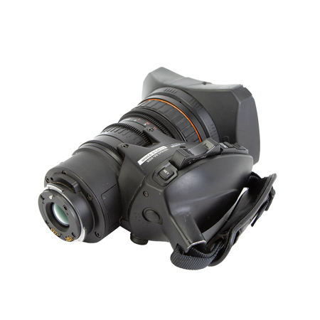 USED Fujinon XS16x5.8A-XB8 1/2