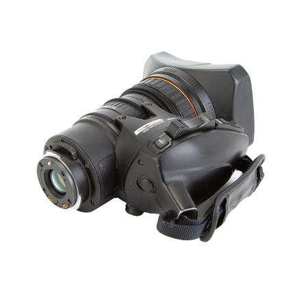 USED Fujinon XS16x5.8A-XB8 1/2