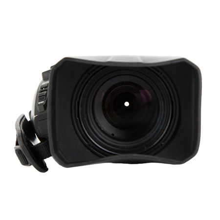 USED Fujinon XS16x5.8A-XB8 1/2