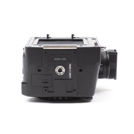USED Mamiya 645 Pro TL Medium Format Camera, Body Only (No Finder