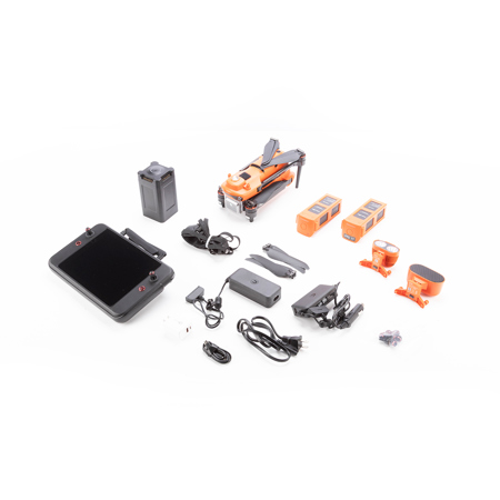 Autel Robotics EVO II Dual 640T Enterprise Bundle