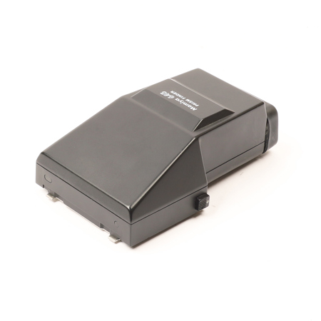 Mamiya Prism Finder N For 645 Super (non Metered)