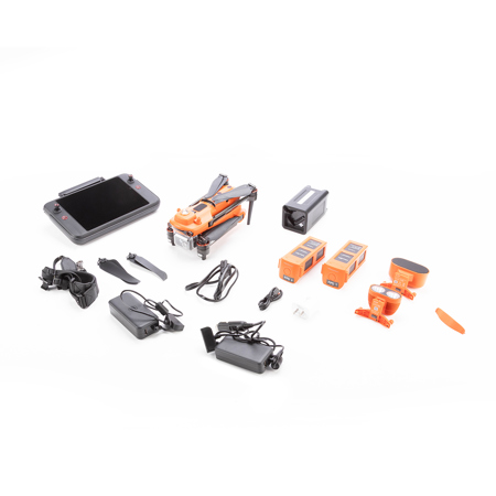 Autel Robotics EVO II Dual 640T Enterprise Bundle