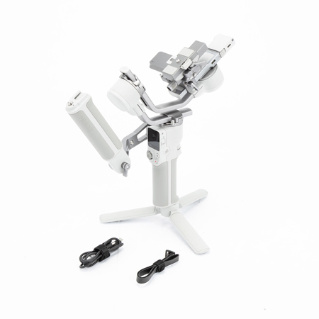DJI RS 4 Mini Combo Gimbal Stabilizer