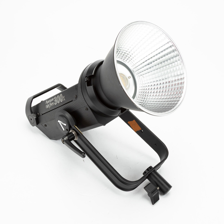 USED Aputure Light Storm LS 300X Beyond Bi-Color LED Light Kit