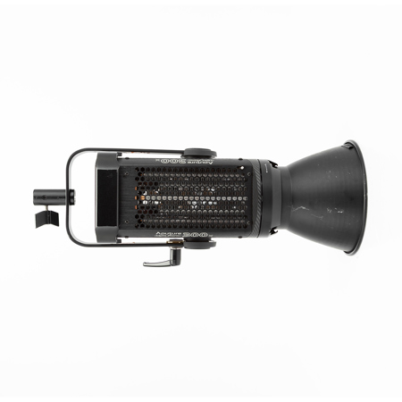 USED Aputure Light Storm LS 300X Beyond Bi-Color LED Light Kit