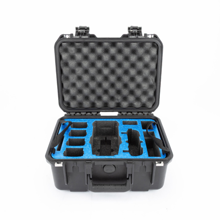 USED Go Professional Cases DJI Mavic 2 Pro and Zoom Case