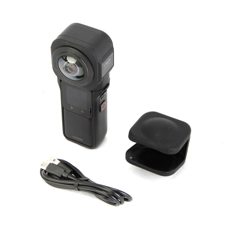 Insta360 ONE RS 1-Inch 360 Edition